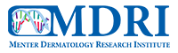 Clinical Trials – Menter Dermatology Research Institute Logo